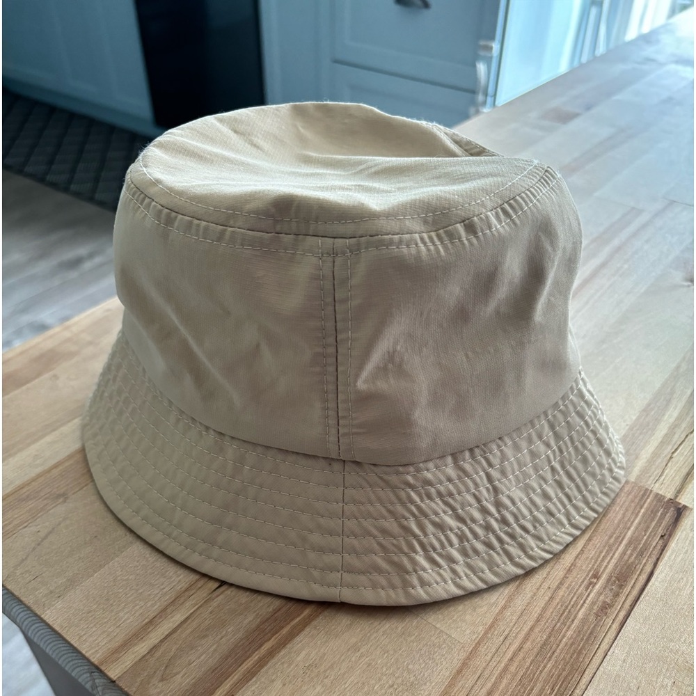 Cute bucket hat